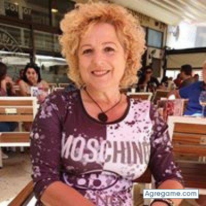 purilemos chica soltera en Los Llanos de Aridane