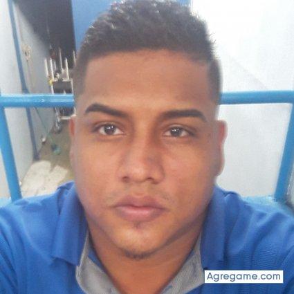 rodriguezjose9092 chico soltero en Tocumen