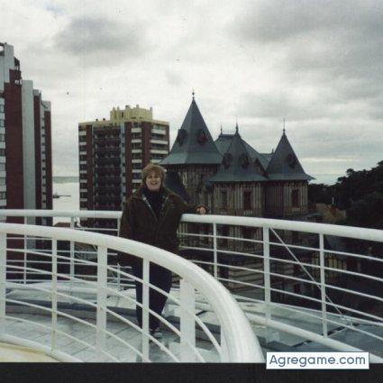 sasa chica soltera en San Jorge