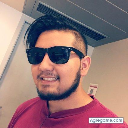 Luish06 chico soltero en Pirque