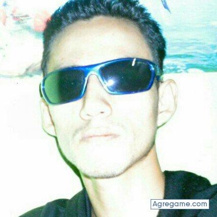 anderson3020 chico soltero en Tabay