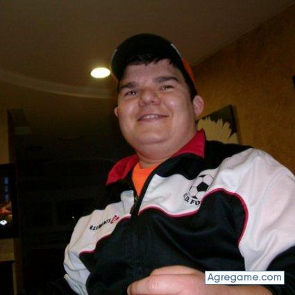 falcao12 chico soltero en Ribadeo