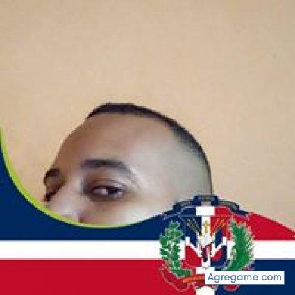 franciscoburgos1341 chico soltero en Santo Domingo