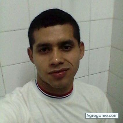 vicgonza chico soltero en Asunción