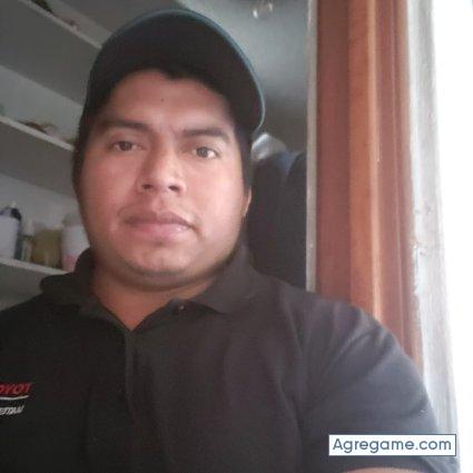 joelherrarte chico soltero en Barberena