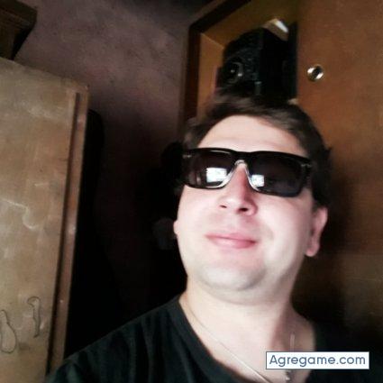 SEBASTIAN198633 chico soltero en Cañuelas