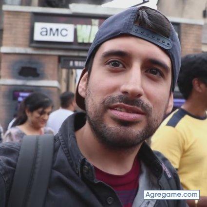 BenjaCabezas chico soltero en Mondariz