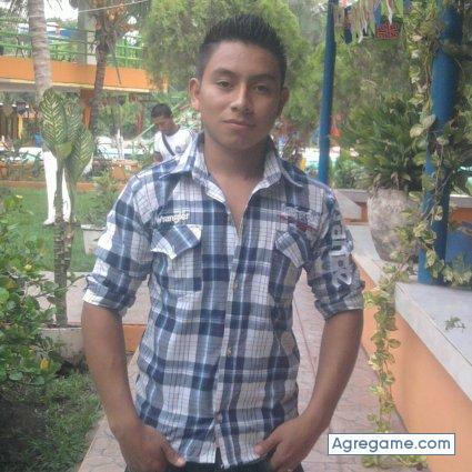 270496 chico soltero en Atiquizaya