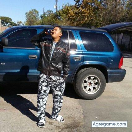 Huerta1235 chico soltero en Arlington