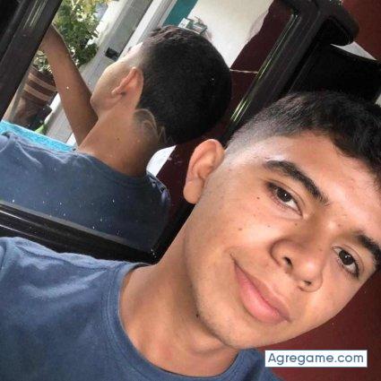 tuto32154 chico soltero en Bogotá