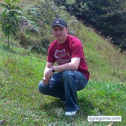 manimal chico soltero en Pavas