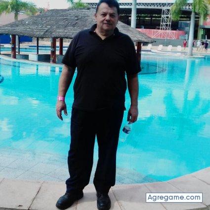 bareiro1960 chico soltero en Asunción