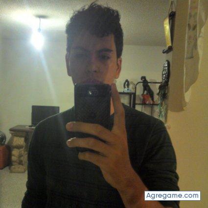 alanbarreto chico soltero en San Agustín Tlaxiaca