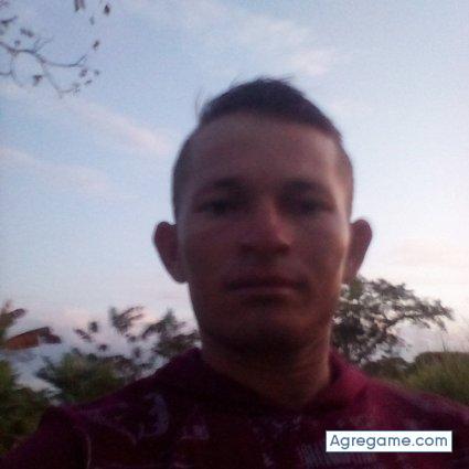 ivannino chico soltero en Los Patios