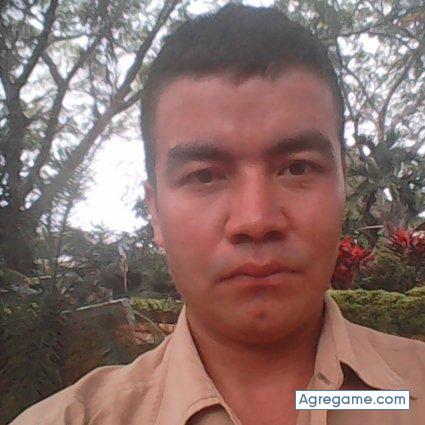 Jorgehernan1221 chico soltero en Rivera