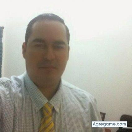 markcol chico soltero en Maracaibo