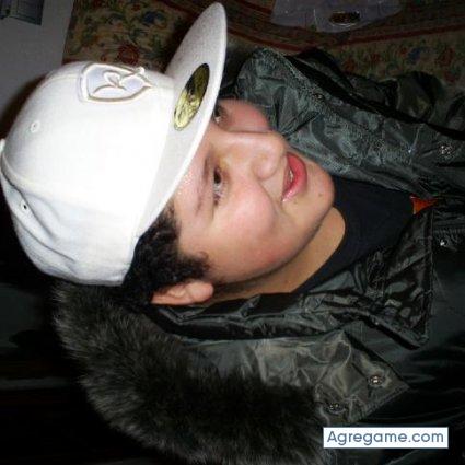 oturan93 chico soltero en Madrid