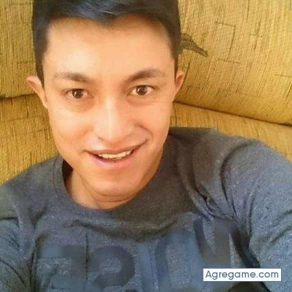 fabianvillacres chico soltero en Davenport