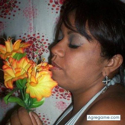 silvana40 chica soltera en Bilbao