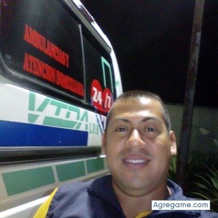 Nacionallomejor chico soltero en Villavicencio