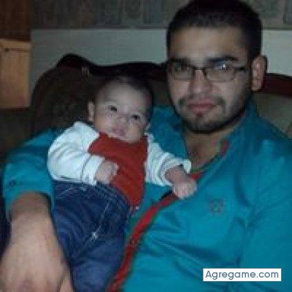 marioporras chico soltero en Nuevo Casas Grandes