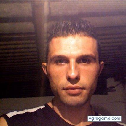 LuisBrito chico soltero en Valverde Del Hierro