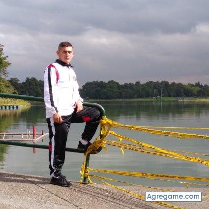 Yair31jimenez chico soltero en Ramiriquí