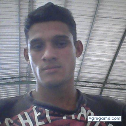 yobani232 chico soltero en Santa Rita