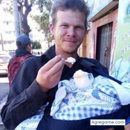 yarinelmartinez chico soltero en Alto
