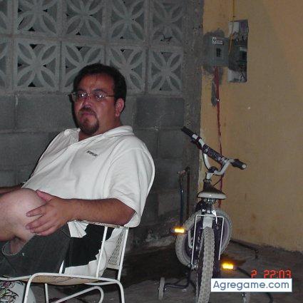 beethoven256 chico divorciado en Nuevo Laredo