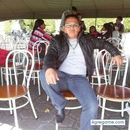 Patuchorichard chico soltero en Salitre