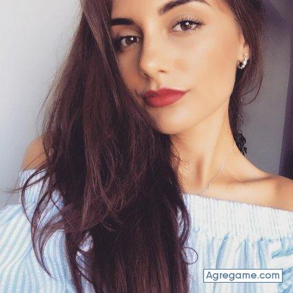 MarinaFlower chica soltera en Woodburn