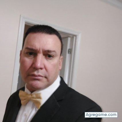 Reynol1970 chico soltero en Acworth