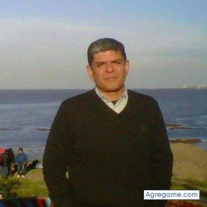 marioD56 chico divorciado en Belén De Escobar