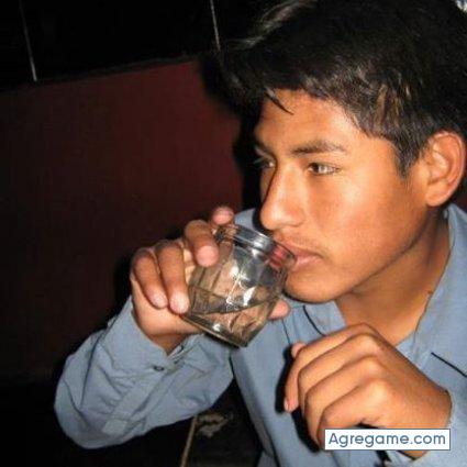 xthebetherx chico soltero en Arequipa