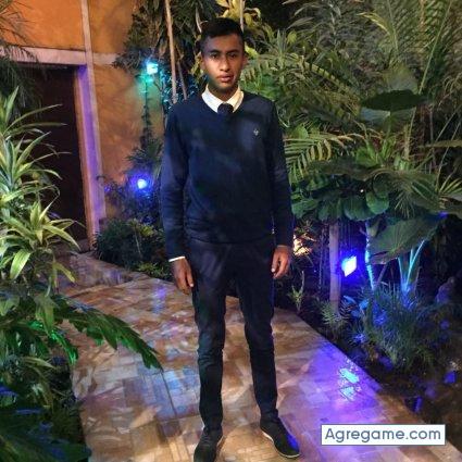 josephenciso chico soltero en Saucillo