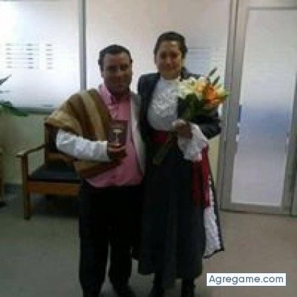 consuelomo chica soltera en El Palqui