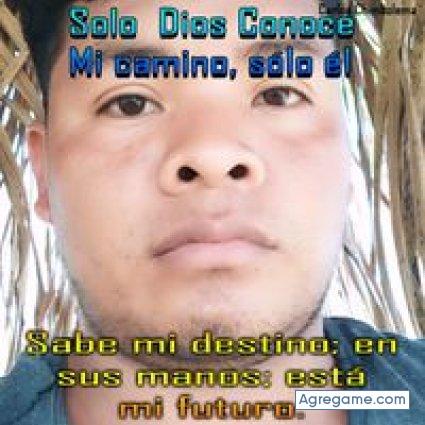 mateoarenas chico soltero en Atalaya