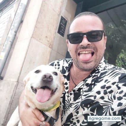 rokanrollabola chico soltero en Tarragona