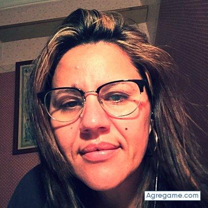 Anisiabenitez chica soltera en Horqueta