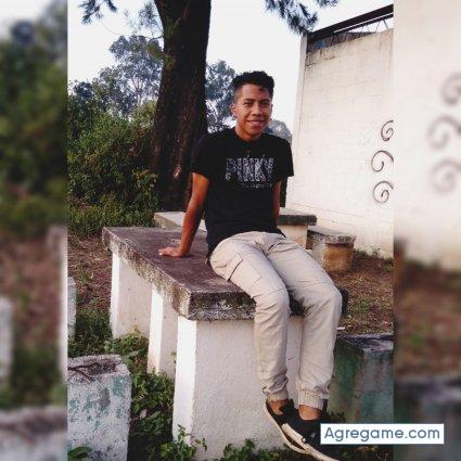 Santos8520 chico soltero en Villa Nueva