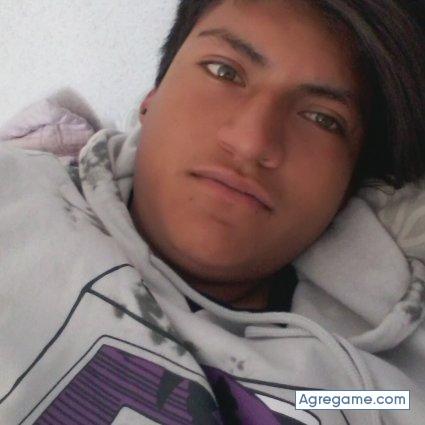 gusperez5391 chico soltero en Cheyenne