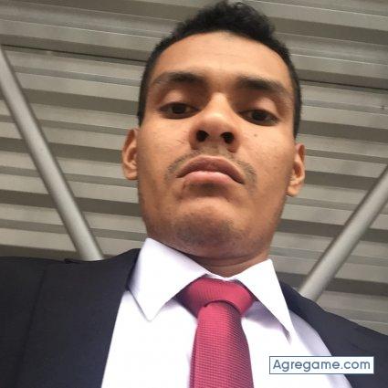 47Ronaldk chico soltero en Barranco