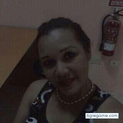 migdaliavalera chica soltera en Santa Rita