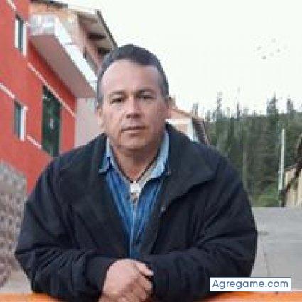 miguelguzman7061 chico soltero en Vallegrande
