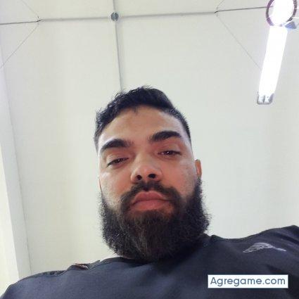 FUCILI chico soltero en Río Grande Tierra Del Fuego