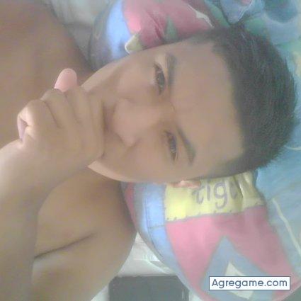 Cricriyo chico soltero en Huaycán Alto