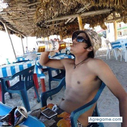 Albertone123 chico soltero en Cuernavaca