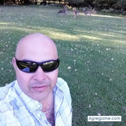 MUSTAN80 chico soltero en Chicago