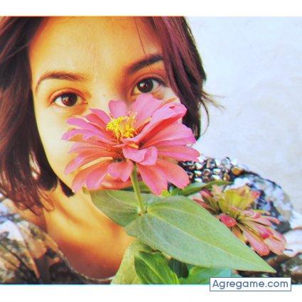 breensmiler chica soltera en San Justo